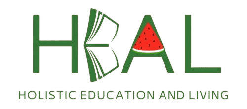 HEAL – Holistic Education And Living